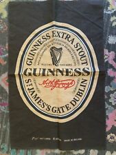 guinness towel bar for sale  Sonora
