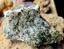 Mineralien markasit calcit gebraucht kaufen  Sundern