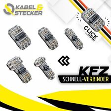 Kfz auto stecker gebraucht kaufen  Taunusstein