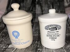 Clawson blue stilton for sale  RIPLEY