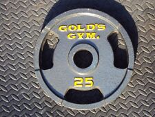 Gold gym lb. for sale  Howell