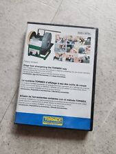 New tormek dvd d'occasion  Expédié en Belgium