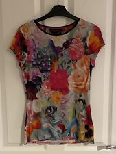 Ted baker floral for sale  MUSSELBURGH