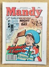 Mandy girls picture for sale  DARLINGTON