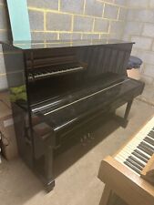 Yamaha japanese upright for sale  HEMEL HEMPSTEAD