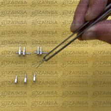 Conjunto de 7 pinças de aplicação de braçadeira para micro embarcações para cirurgia plástica, usado comprar usado  Enviando para Brazil