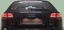 Audi led rear for sale  KEIGHLEY