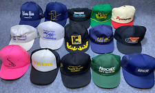 bulk trucker hats for sale  Springfield