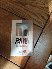 Chisel cheeks contour for sale  SALISBURY