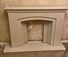 Solid marble cream for sale  DONCASTER