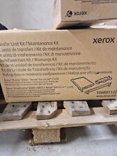 Xerox 108r01122 maintenance d'occasion  Aubergenville