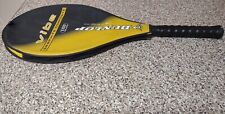 Dunlop Tennis Racket - VIBE - Graphite Composite 100sq. Inch for sale  Shipping to South Africa