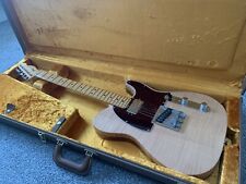 Usa fender telecaster for sale  WIRRAL