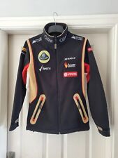 Lotus team softshell for sale  KEIGHLEY