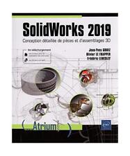 Solidworks 2019 conception gebraucht kaufen  Trebbin