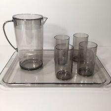 Vtg rubbermaid tumblers for sale  Sparta