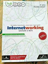Internetworking sistemi reti usato  Genova