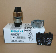 Siemens 3sb3601 2pa11 gebraucht kaufen  Biederitz