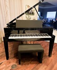Ultra rare, showroom-perfect BOSENDORFER Model 200 EDGE Designer Grand Piano for sale  Shipping to South Africa