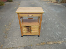 Kitchen trolley baskets for sale  CANTERBURY