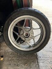 Rear wheel rim for sale  LONDON