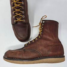 Red wing vintage for sale  Thermal