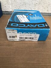 Dayco timing belt for sale  SWANSEA