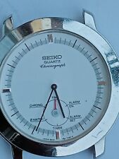 Seiko chronograph 8m25 usato  Messina