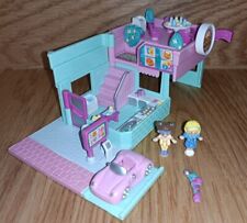 Playset polly pocket d'occasion  Pérenchies