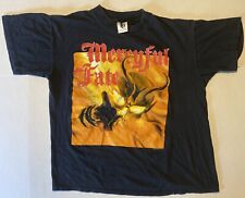 Vintage mercyful fate for sale  Wesley Chapel