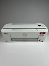 Copia de escaneo impreso HP Deskjet 3752 impresora multifunción escáner copiadora USB WiFi, usado segunda mano  Embacar hacia Argentina