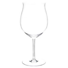 Red wine glass for sale  Shipping to Ireland