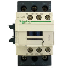 Schneider electric lc1d25 for sale  San Marcos