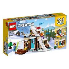 Lego creator 31080 d'occasion  Thionville