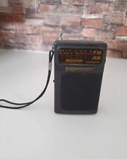 Vintage radio lucky for sale  WIMBORNE