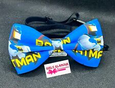 Kids bow tie for sale  POOLE