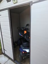 Keter shed months for sale  KIRKCALDY