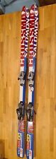 Salomon crossmax skis for sale  CARDIFF