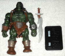 Marvel Universe - Skaar - 100% complete (Hasbro), used for sale  Shipping to South Africa