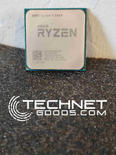 AMD Ryzen 5 2600 3.4GHz (TURBO 3.9GHz) 6-Core AM4 - TESTADO, usado comprar usado  Enviando para Brazil