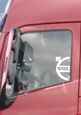 Volvo window vinyl for sale  GRIMSBY