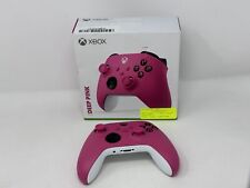 Microsoft Wireless Controller for Xbox Series S/X - Deep Pink for sale  Shipping to South Africa