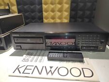 kenwood cd usato  Vittuone