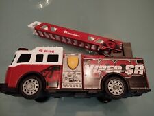 Camion dei pompieri usato  Sale