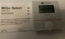 Thermostat ambiance saunier d'occasion  Lille-