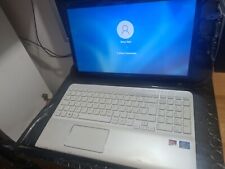 notebook sony vaio bianco usato  San Teodoro