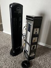 IONIC AIR PURIFIER PRO comes with EXTRA FILTER INCLUDED for sale  Shipping to South Africa