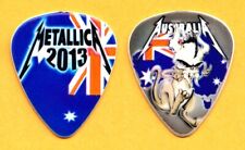 Metallica James Hetfield Australia Guitarra Recoger - 2013 Soundwave Festival comprar usado  Enviando para Brazil