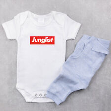 Junglist baby grow for sale  MILTON KEYNES