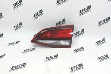 Opel astra taillight d'occasion  Expédié en Belgium